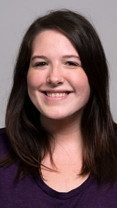 Ashley Ullman