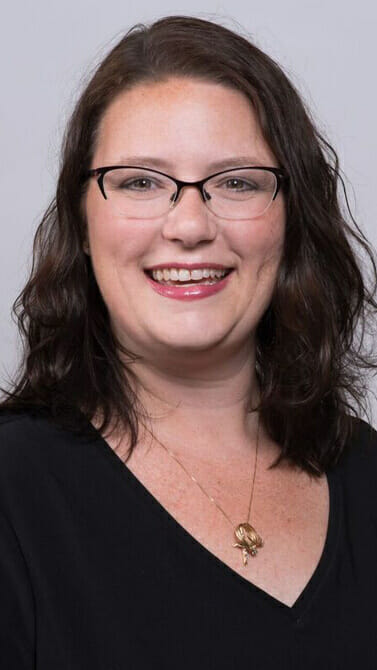 Heather ZORN